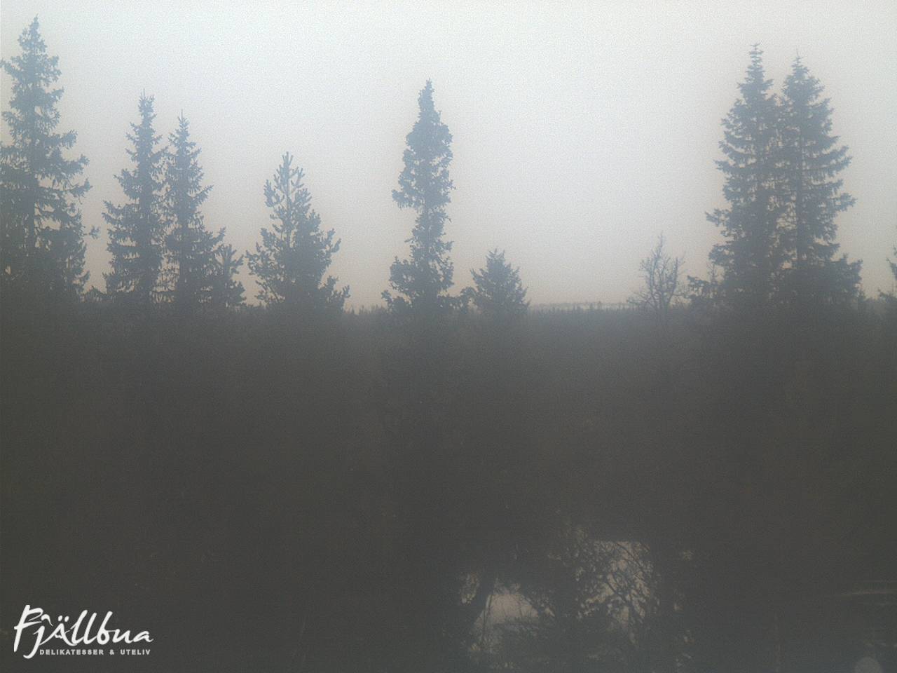 Fjällbua webcam 2025-03-17 14:00