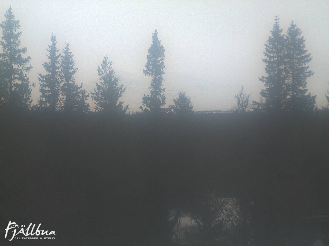 Fjällbua webcam 2025-03-17 15:00