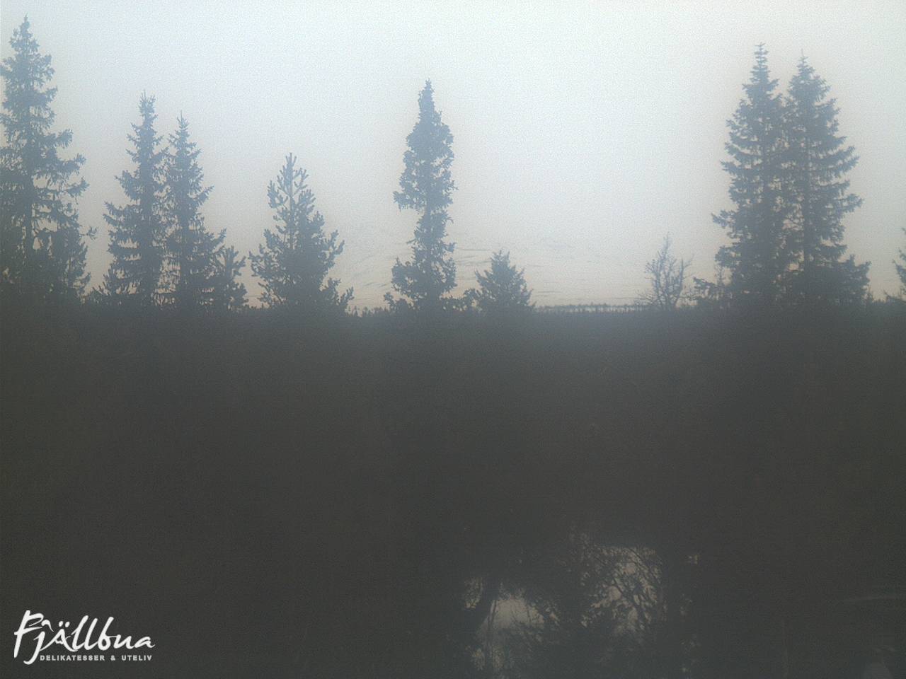 Fjällbua webcam 2025-03-20 10:30