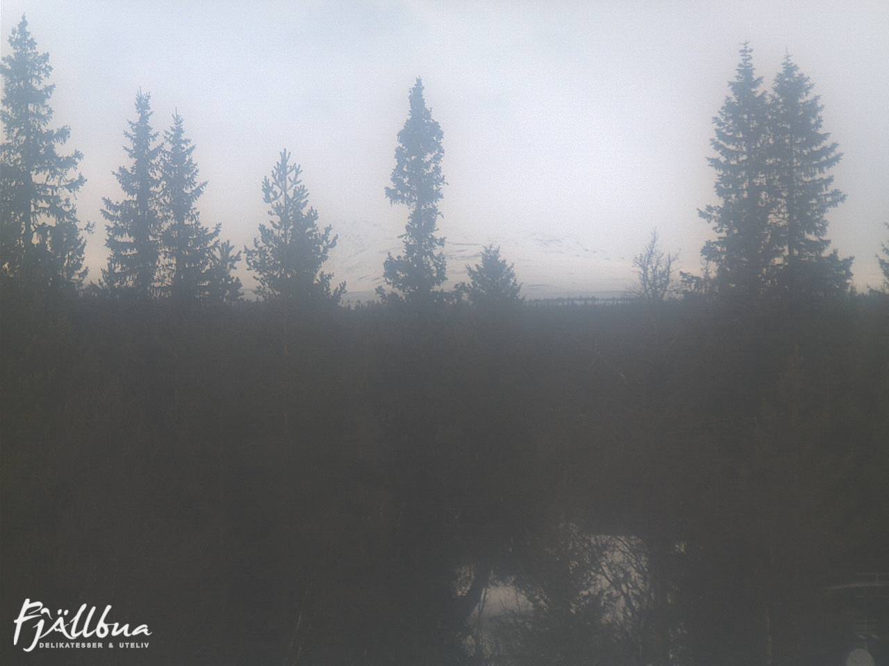 Fjällbua webcam 2025-03-20 12:00