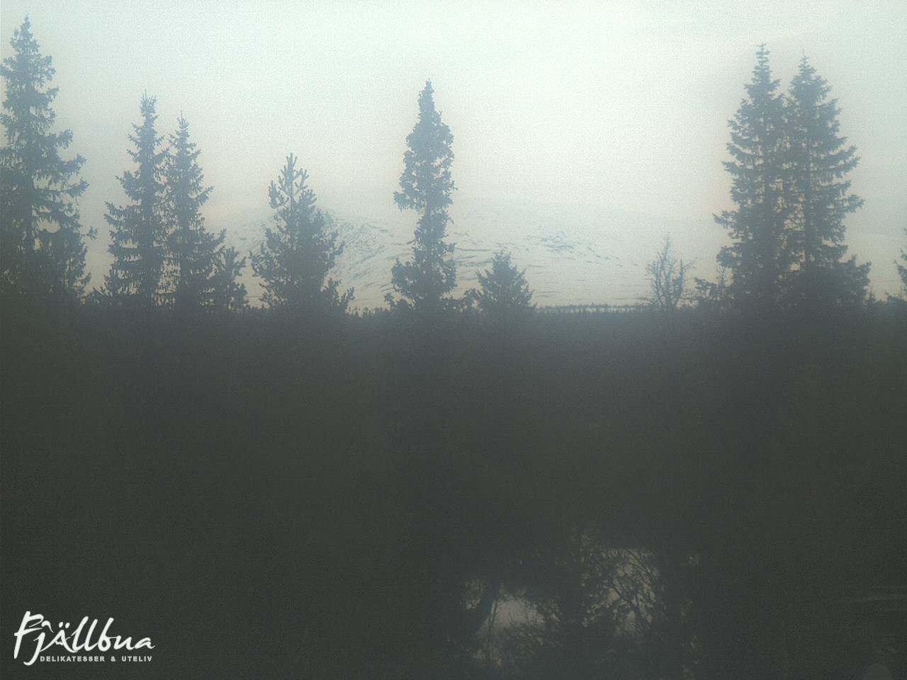 Fjällbua webcam 2025-03-24 14:30