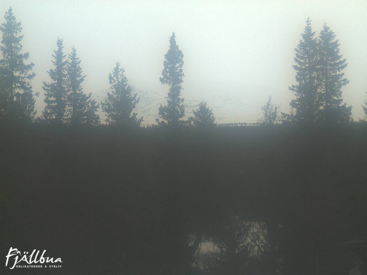 Fjällbua webcam 2025-03-26 14:30