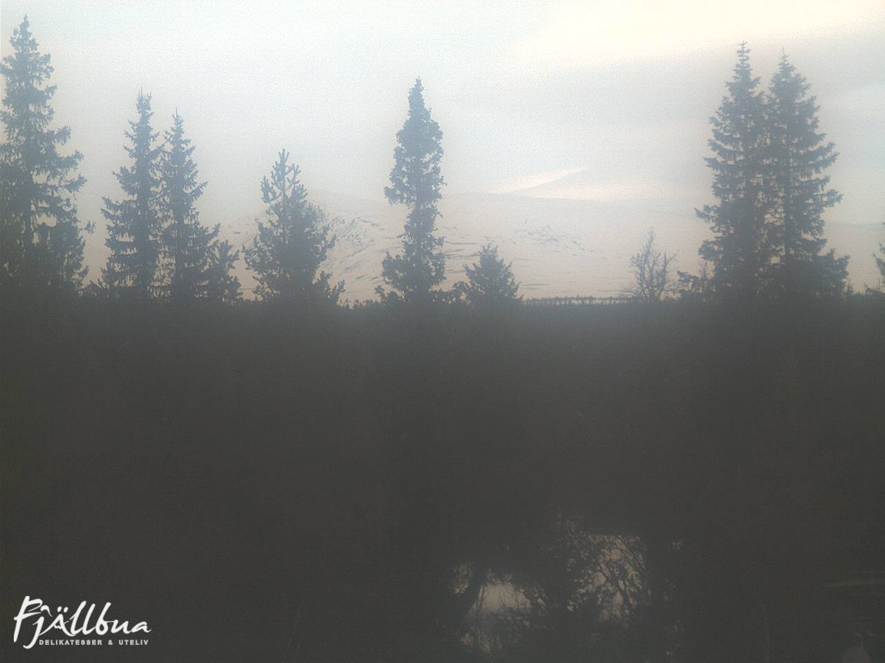 Fjällbua webcam 2025-03-27 12:00