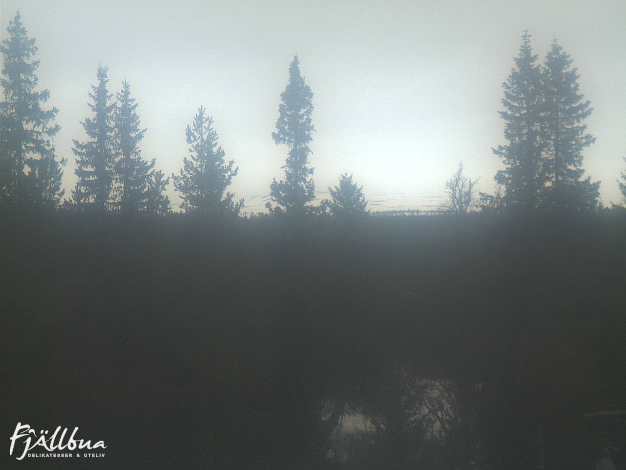 Fjällbua webcam 2025-03-28 09:00