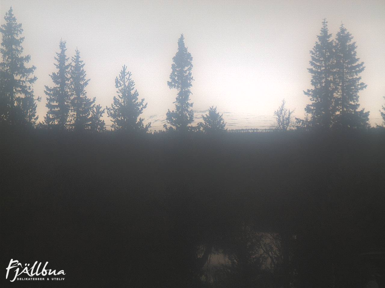 Fjällbua webcam 2025-03-28 10:00