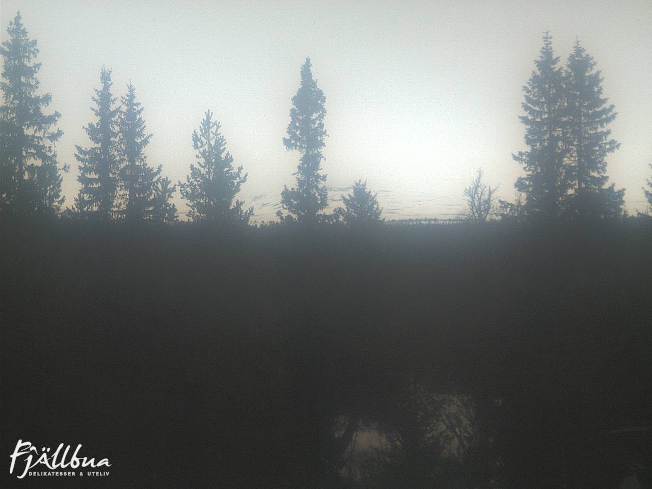 Fjällbua webcam 2025-03-28 10:30