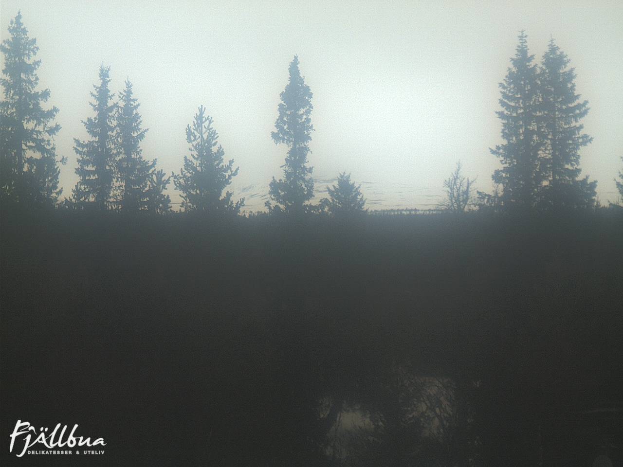 Fjällbua webcam 2025-03-28 11:00