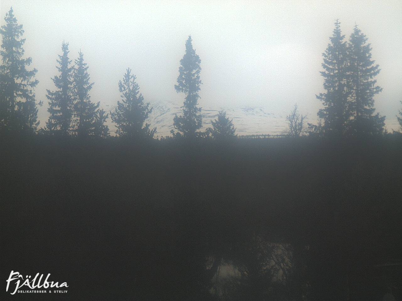 Fjällbua webcam 2025-03-28 13:00