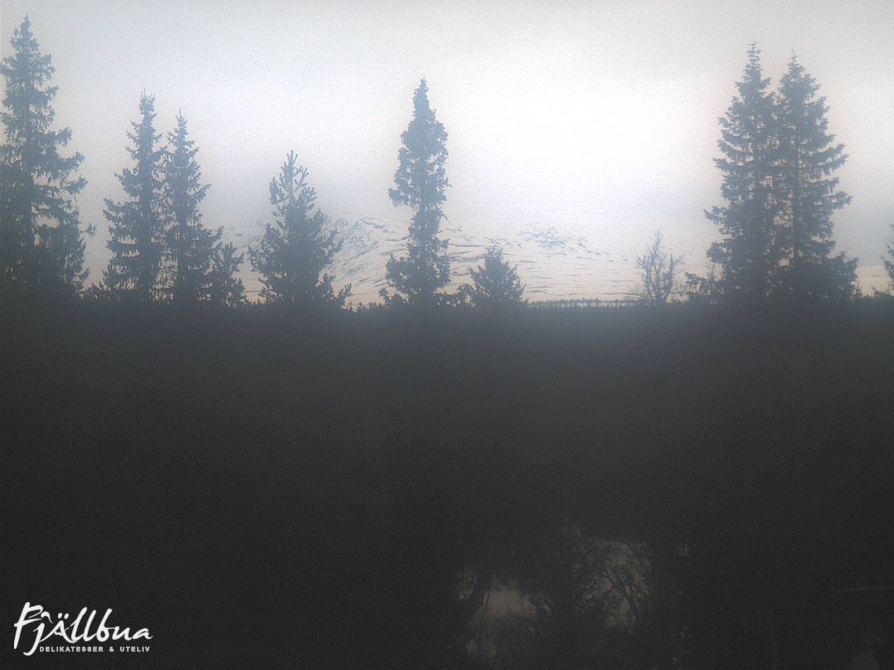 Fjällbua webcam 2025-03-28 14:00