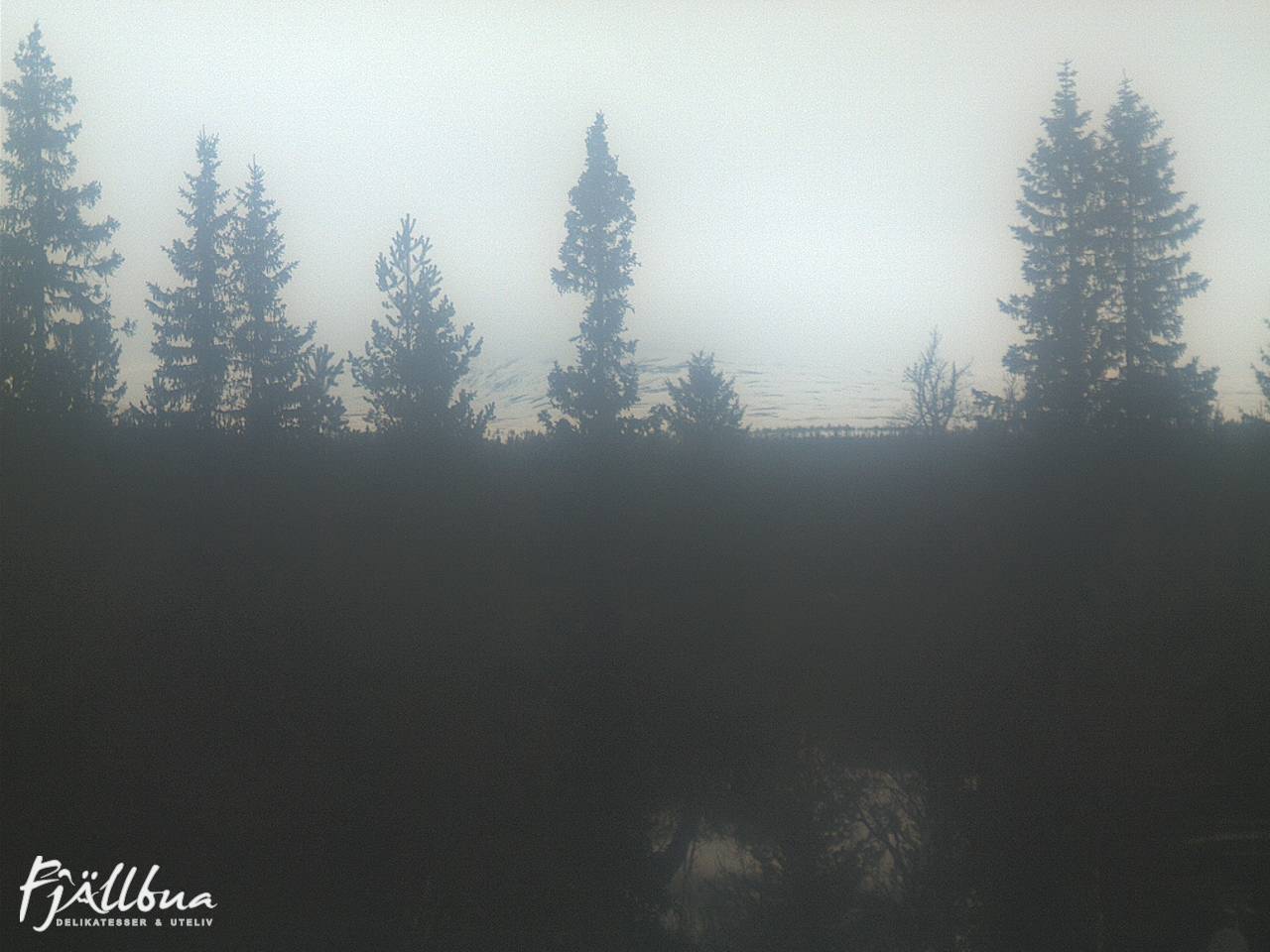 Fjällbua webcam 2025-03-28 15:30