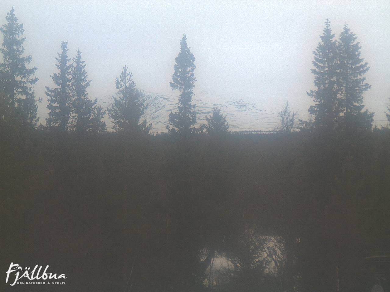 Fjällbua webcam 2025-03-29 10:00